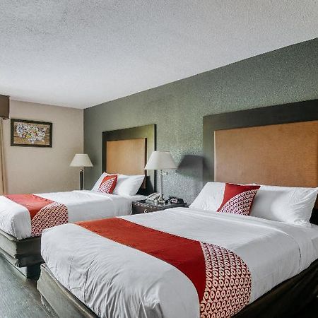 Hemp Inn Oklahoma City South Dış mekan fotoğraf