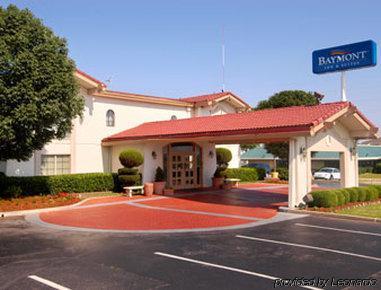 Hemp Inn Oklahoma City South Dış mekan fotoğraf