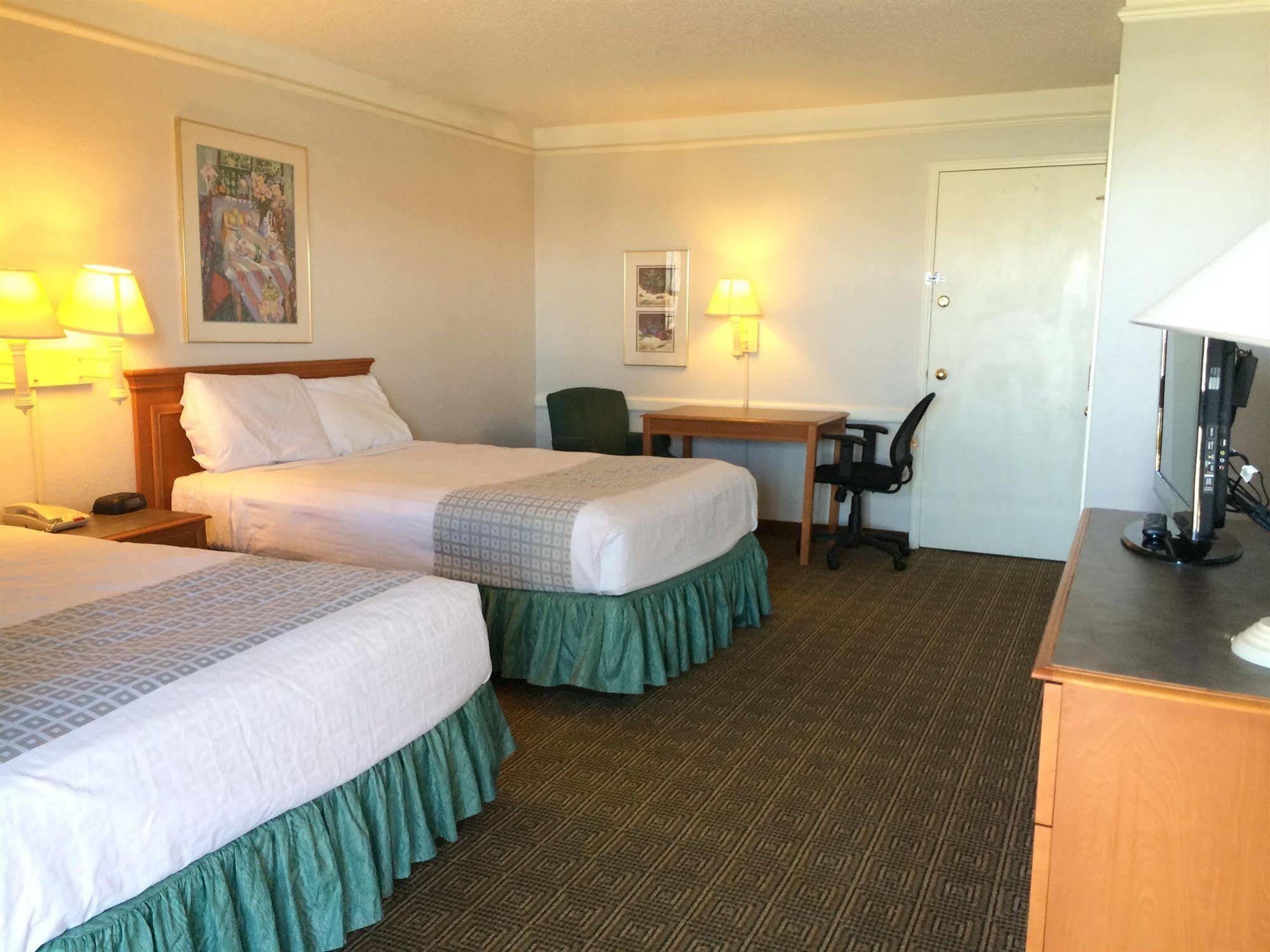 Hemp Inn Oklahoma City South Dış mekan fotoğraf