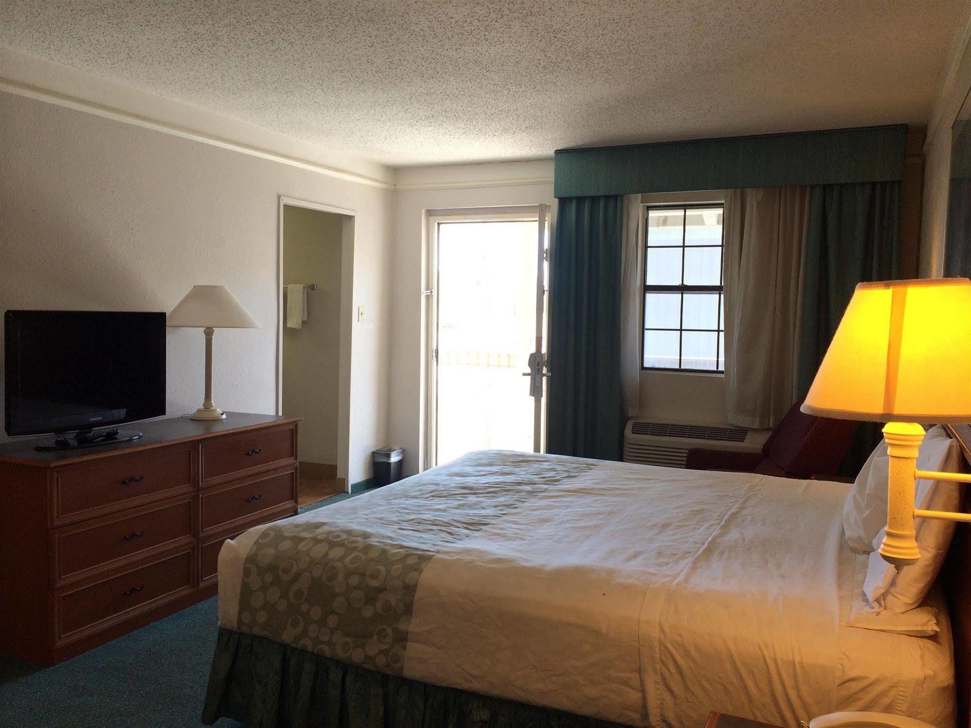 Hemp Inn Oklahoma City South Dış mekan fotoğraf