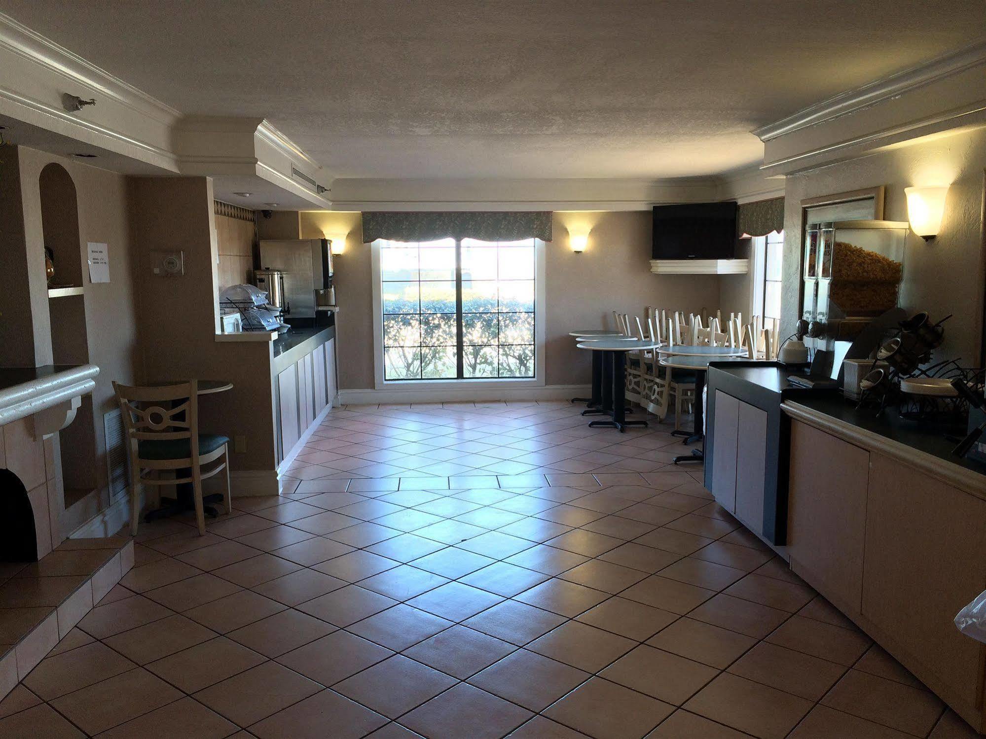 Hemp Inn Oklahoma City South Dış mekan fotoğraf