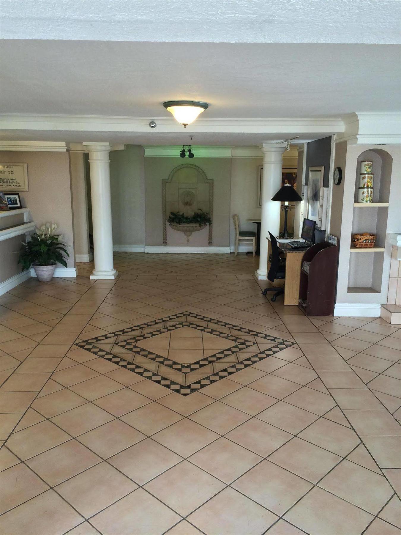 Hemp Inn Oklahoma City South Dış mekan fotoğraf